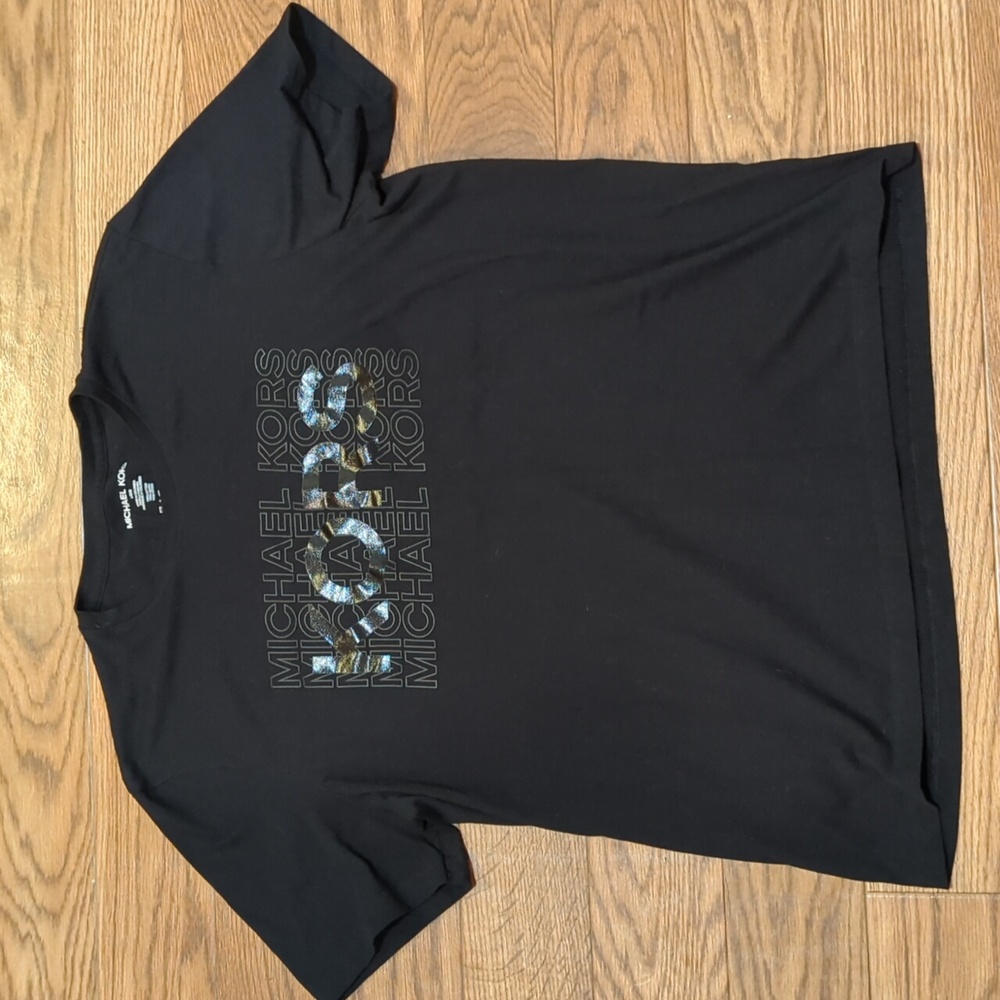 Michael Kors LARGE MEN'S T-shirt